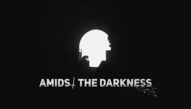 Amidst The Darkness-DARKSiDERS Free Download
