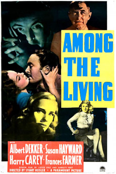 Among the Living Free Download