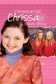 An American Girl: Chrissa Stands Strong Free Download