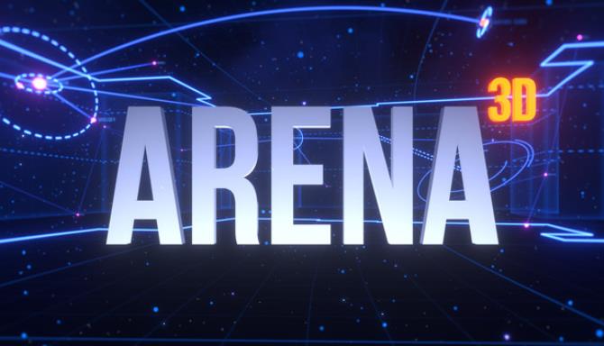 ARENA 3D-DARKZER0 Free Download