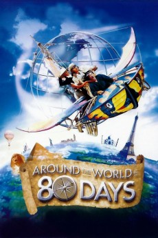 Around the World in 80 Days Free Download