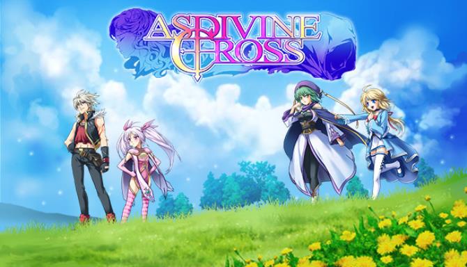 Asdivine Cross Free Download