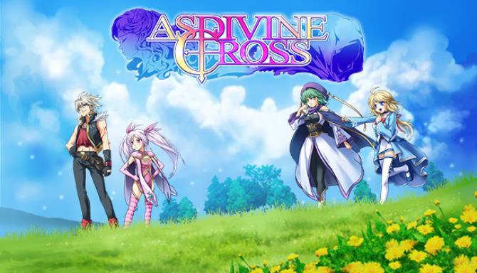 Asdivine Cross Free Download