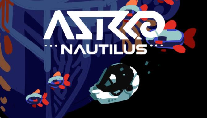 ASTRONAUTILUS-DARKZER0 Free Download