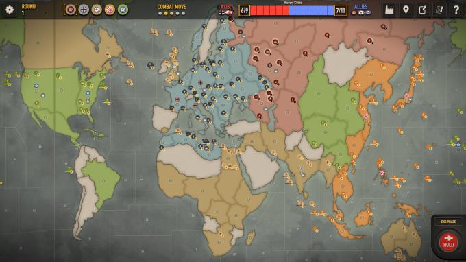Axis and Allies 1942 Online Season 7 Torrent Download