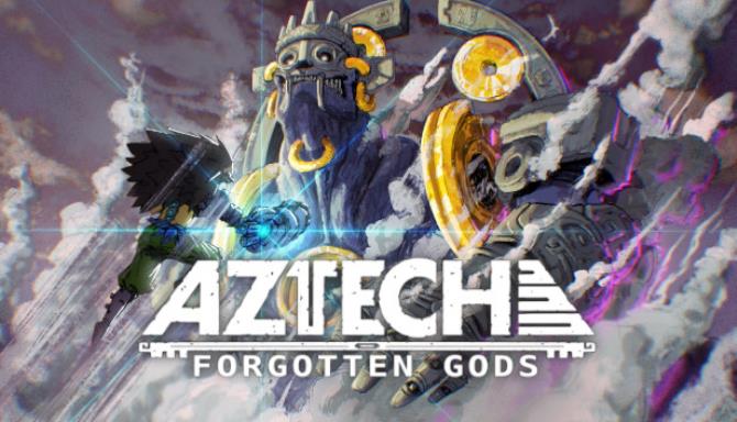 Aztech Forgotten Gods-GOG Free Download