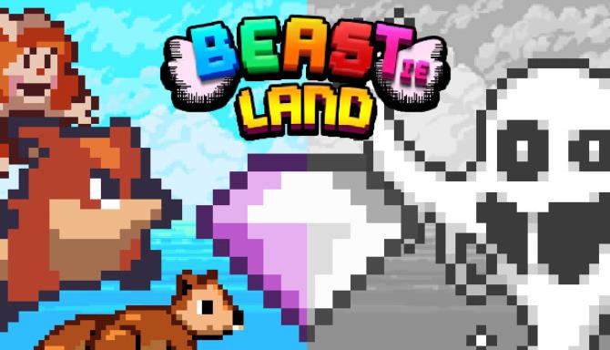Beastie Land Free Download