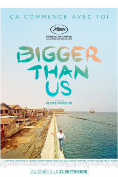 Bigger Than Us Free Download