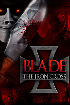 Blade the Iron Cross Free Download