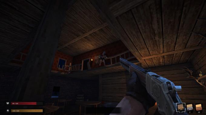 Blood West Early Access iNTERNAL Torrent Download