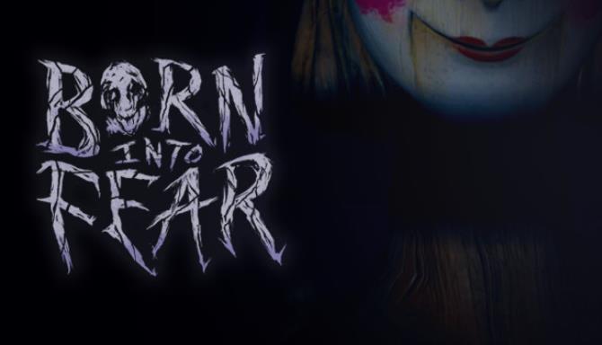 Born Into Fear-DOGE Free Download