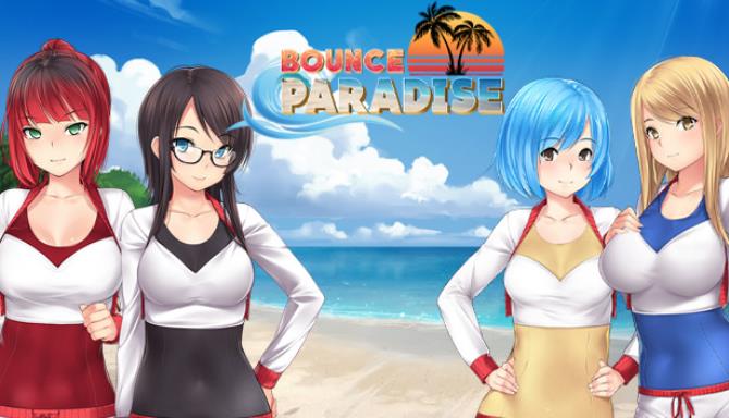 Bounce Paradise-DARKSiDERS Free Download