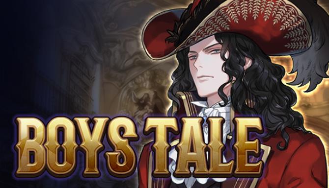 Boys Tale Free Download