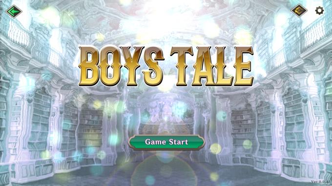 Boys Tale Torrent Download