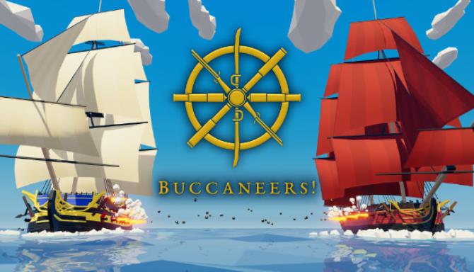 Buccaneers-SKIDROW Free Download