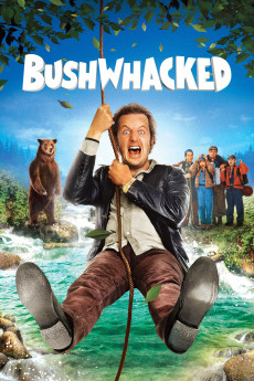 Bushwhacked Free Download