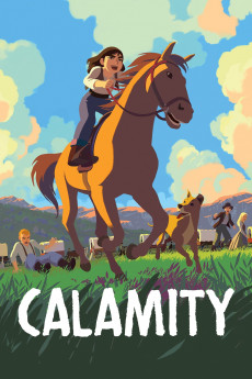 Calamity, a Childhood of Martha Jane Cannary Free Download