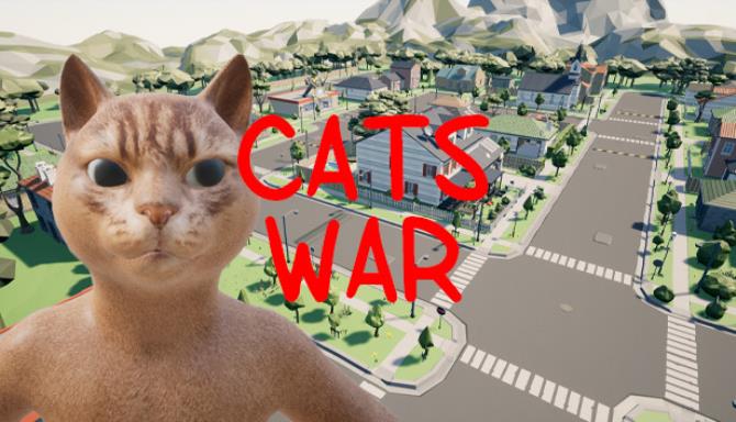 Cats War Free Download