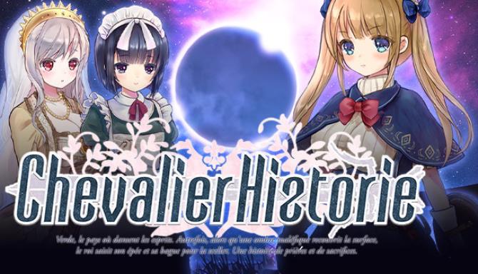 Chevalier Historie-GOG Free Download