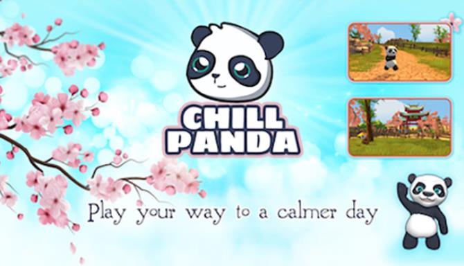 Chill Panda-DARKZER0 Free Download