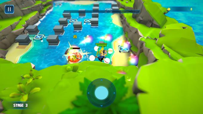 Cosmo Player Z Torrent Download