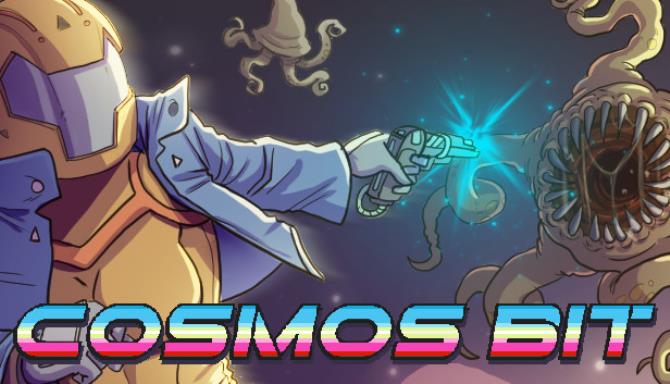 Cosmos Bit Free Download