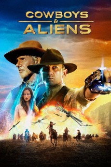 Cowboys & Aliens Free Download