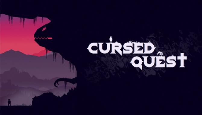 Cursed Quest-DARKSiDERS Free Download