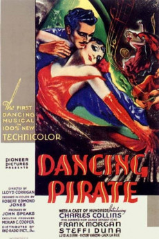 Dancing Pirate Free Download