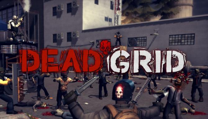 Dead Grid Free Download