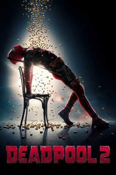 Deadpool 2 Free Download