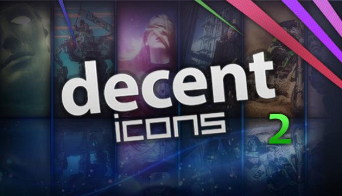 Decent Icons 2