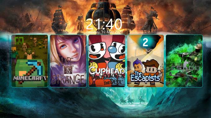 Decent Icons 2 Torrent Download