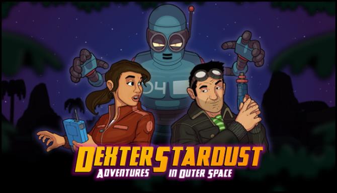 Dexter Stardust Adventures In Outer Space-DARKSiDERS Free Download