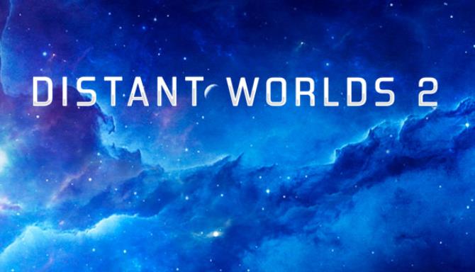 Distant Worlds 2-GOG Free Download