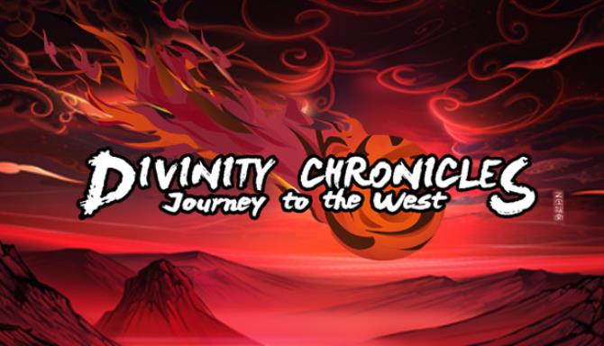 Divinity Chronicles: Journey to the West