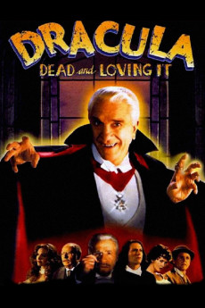 Dracula: Dead and Loving It Free Download