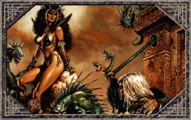 Dungeons and Dragons Krynn Series Torrent Download