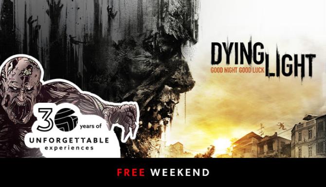 Dying Light Platinum Edition v1 48 1-Razor1911 Free Download