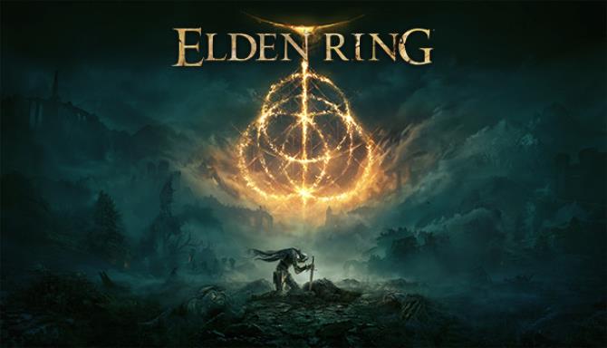 ELDEN RING (Update Only v1.03.2) Free Download