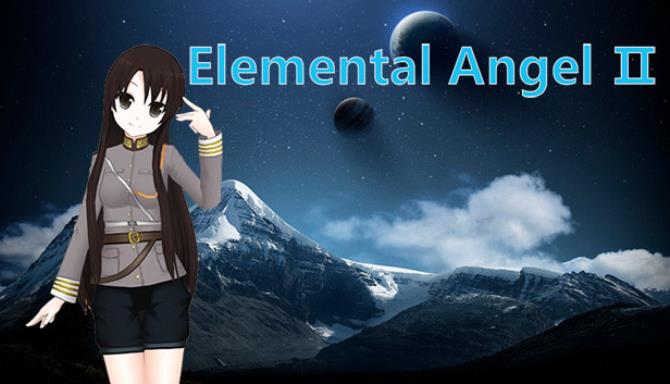 Elemental Angel II-DARKZER0 Free Download