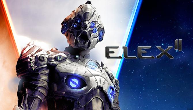ELEX II Update Only v1.02 Free Download
