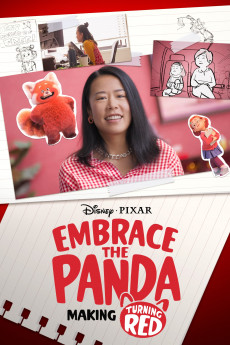 Embrace the Panda: Making Turning Red Free Download