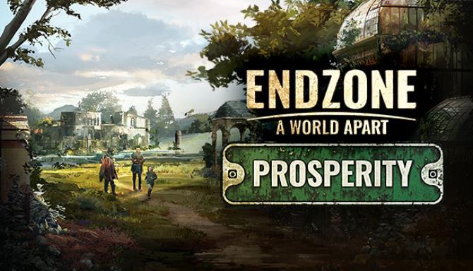 Endzone A World Apart Prosperity v1 1 8061 27460-Razor1911 Free Download