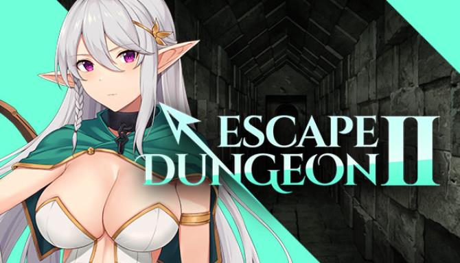 Escape Dungeon 2-DARKSiDERS Free Download