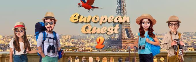 European Quest 2-RAZOR Free Download