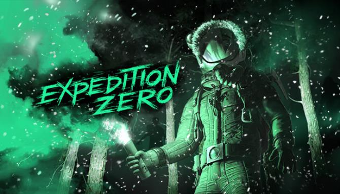 Expedition Zero REPACK-DARKSiDERS Free Download