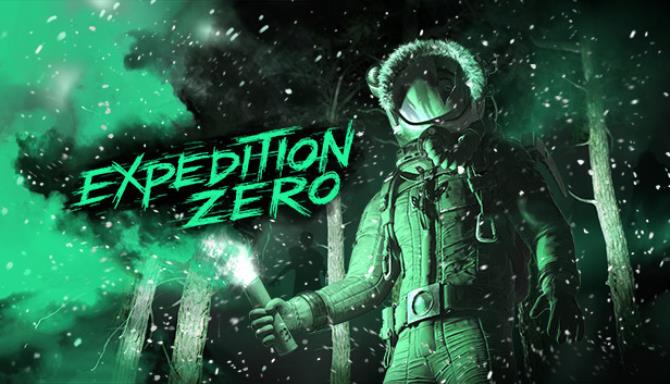 Expedition Zero v1.01.1-GOG Free Download