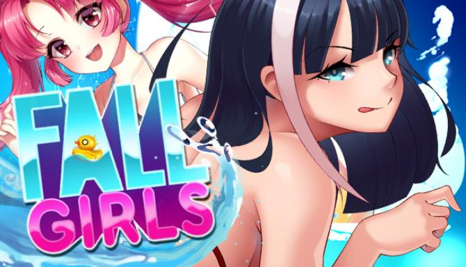 FALL GIRLS-DARKZER0 Free Download