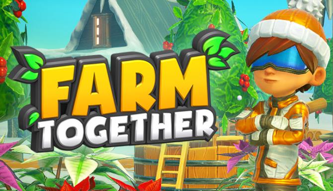 Farm Together Polar Pack-TiNYiSO Free Download